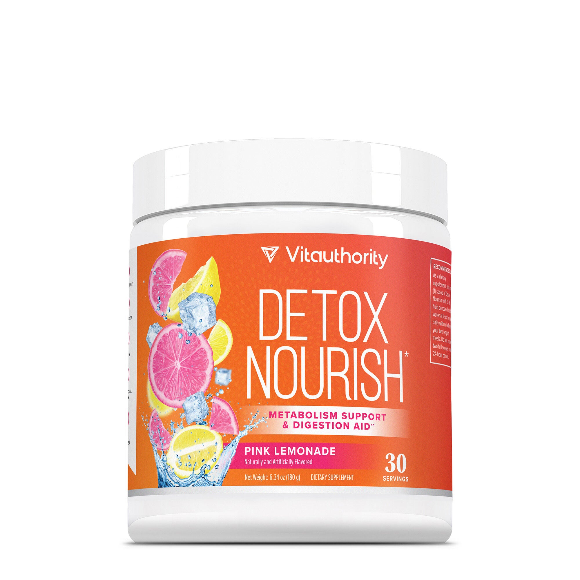 Shop & Save on Vitauthority Products GNC